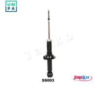 Shock absorber Rear Axle Top pin MJKI051 JAPKO for MITSUBISHI ASX