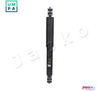 Shock absorber Front Axle Top pin MJLR001 JAPKO for LAND ROVER RANGE ROVER