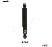 Japko Shock Absorber MJLR003 Rear Axle Top Eye Fits Land Rover Discovery Mk II