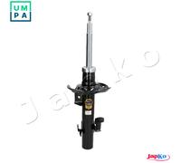 Shock absorber Front Axle Right Top pin MJLR022 JAPKO for LAND ROVER