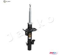 Shock absorber Front Axle Right Top pin MJLR022 JAPKO for LAND ROVER