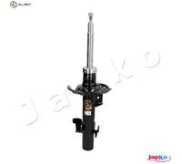 Autostar Germany Front Shock Absorber LH for Range Rover Evoque LR078496 – Japko
