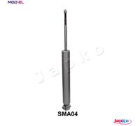 SHOCK ABSORBER MJSMA04 FOR SMART FORTWO/Cabrio/HATCH/PEQUENO M132.930 1.0L 3cyl