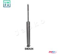 Japko Shock Absorber MJSMA04 - Rear Axle Bottom Eye - for SMART FORTWO Coupe/Cabrio/Hatch/Pequeno