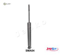 SHOCK ABSORBER MJSMA04 FOR SMART FORTWO/Cabrio/HATCH/PEQUENO M132.930 1.0L 3cyl