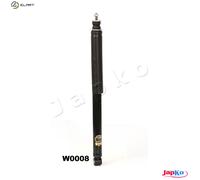 Japko Shock Absorber MJW0008 - Rear Axle Top Pin - Fits Daewoo Cielo Lanos Nexia Espero Opel