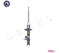 Shock absorber Rear Axle Right Top pin MJW0025 JAPKO for CHEVROLET DAEWOO