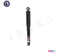 Shock absorber Rear Axle Top eye MJW0026 JAPKO for CHEVROLET MATIZ SPARK