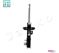 Shock absorber Front Axle Left Top pin MJW0045 JAPKO for CHEVROLET AVEO Saloon