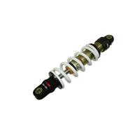 shock absorber MK-AR Adjustable Rebound Shock 290mm 300LBS For CRF110 Dirt Bike Motorcycle shock