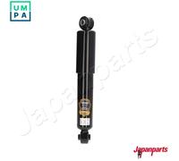 Shock absorber Rear Axle Top eye MM-00009 JAPANPARTS for ALFA ROMEO FIAT LANCIA
