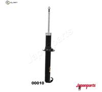 JAPANPARTS MM-00010 Shock absorber