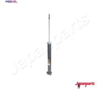 JAPANPARTS MM-00017 Shock absorber