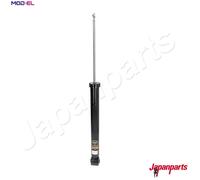 JAPANPARTS MM-00030 Shock absorber