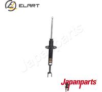 JAPANPARTS MM-00037 Shock absorber