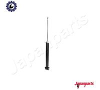 Shock absorber Rear Axle Top pin MM-00045 JAPANPARTS for VW AUDI SKODA