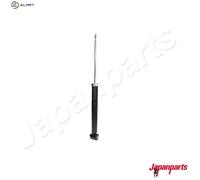 Shock absorber Rear Axle Top pin MM-00045 JAPANPARTS for VW AUDI SKODA
