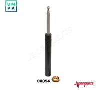 Shock absorber Front Axle Top pin MM-00054 JAPANPARTS for OPEL DAEWOO