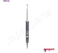 Japanparts Shock Absorber MM-00057 - Rear Axle Top Pin - for BMW 1/3 Series (E81 E87 E88)