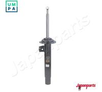 FRONT AXLE LEFT SHOCK ABSORBER MM00060 JAPANPARTS