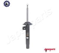 FRONT AXLE LEFT SHOCK ABSORBER MM00060 JAPANPARTS