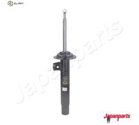 FRONT AXLE LEFT SHOCK ABSORBER MM00060 JAPANPARTS