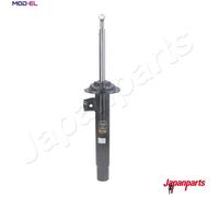 FRONT AXLE LEFT SHOCK ABSORBER MM00060 JAPANPARTS