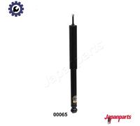 Japanparts Shock Absorber MM-00065 - Rear Axle Top Pin - Fits BMW 3 Series
