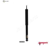 Japanparts Shock Absorber MM-00065 - Rear Axle Top Pin - Fits BMW 3 Series
