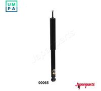 Japanparts Shock Absorber MM-00065 - Rear Axle Top Pin - Fits BMW 3 Series