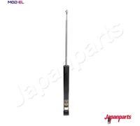 JAPANPARTS MM-00067 Shock absorber
