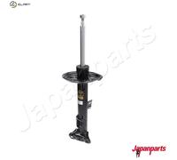 JAPANPARTS MM-00070 Shock absorber
