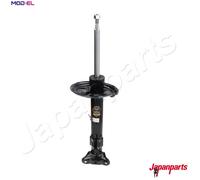 SHOCK ABSORBER MM-00080 FOR BMW 3/Compact/E6 M41D17 1.7L M43B18 M42B18 M40B18