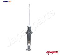 Japanparts Shock Absorber MM-00091 – Rear Axle – Fits BMW 5 Series E34