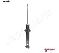 Japanparts Shock Absorber MM-00094 - Rear for BMW 5 E60 2.0L 4cyl N46B20 N43B20 N47D20 M47D20