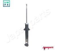 Japanparts Shock Absorber MM-00094 - Rear for BMW 5 E60 2.0L 4cyl N46B20 N43B20 N47D20 M47D20