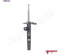 JAPANPARTS MM-00100 Shock absorber
