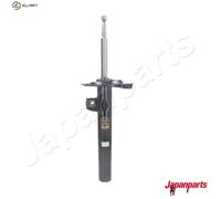 SHOCK ABSORBER MM-00100 FOR BMW M51D25 2.5L M52B28 2.8L M57D30 2.9L 6cyl 7 E38