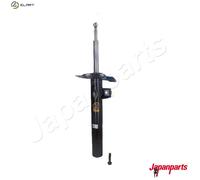 Japanparts Shock Absorber MM-00101 Front Right Top Pin for BMW 7 E38