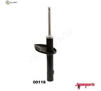 Shock absorber Front Axle Top pin MM-00118 JAPANPARTS for CITROËN PEUGEOT