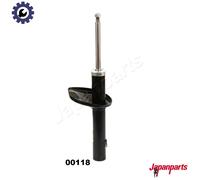Japanparts Shock Absorber MM-00118 - Front Axle Top Pin for Citroën/Peugeot