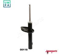 Shock absorber Front Axle Top pin MM-00118 JAPANPARTS for CITROËN PEUGEOT