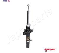 JAPANPARTS MM-00122 Shock absorber