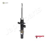 SHOCK ABSORBER MM-00123 FOR PEUGEOT CITROEN C3/Pluriel C2/ENTERPRISE8HX 1.4L