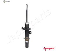 Japanparts Shock Absorber MM-00123 – Front Right Top Pin for Citroën/Peugeot