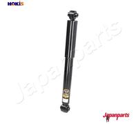 JAPANPARTS MM-00124 Shock absorber