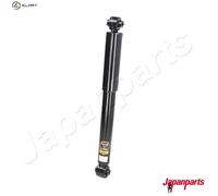 JAPANPARTS MM-00124 Shock absorber