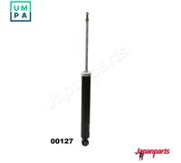 SHOCK ABSORBER MM-00127 FOR PEUGEOT CITROEN C4/PALLAS KFU /KFW 1.4L NFU 1.6L