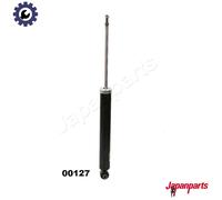 SHOCK ABSORBER MM-00127 FOR PEUGEOT CITROEN C4/PALLAS KFU /KFW 1.4L NFU 1.6L