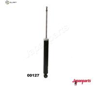 Shock absorber Rear Axle Top pin MM-00127 JAPANPARTS for CITROËN PEUGEOT